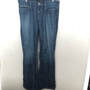 Joe’s Jeans Bootcut Provacateur Women’s size 28